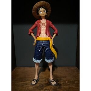 One Piece‎ Luffy Figure